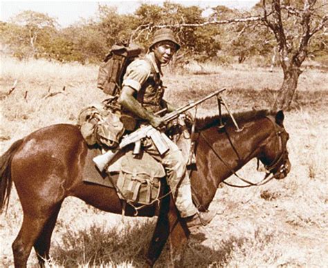 Photos Rhodesian Military A Military Photos And Video Website