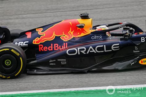 Red Bull Formel Eins Motor