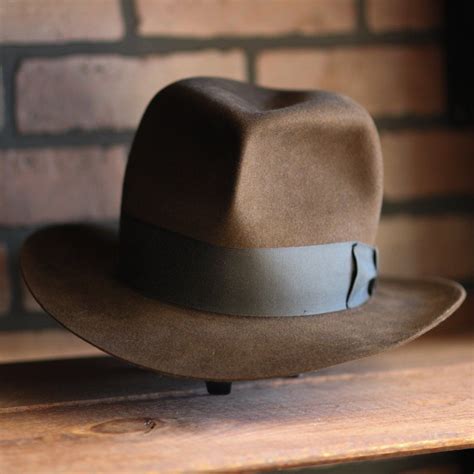 Pin By Lee Costello On Indiana Jones Indiana Jones Fedora Indiana