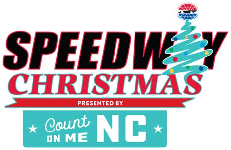 There's no lead car to follow and no instructor rides with. Visit NC Announced as Entitlement Sponsor for Speedway ...