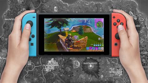 Download the ultimate fortnite stats tracker for free! Fortnite Coming To Nintendo Switch, According To Ratings ...
