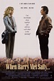 Cuando Harry encontró a Sally (1989) - FilmAffinity