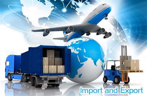 Advantages Of Import And Export We Share For Khmer