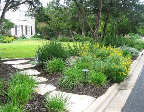Austin Xeriscapingxeriscape Design And Build The Goal Of Xeriscaping Is