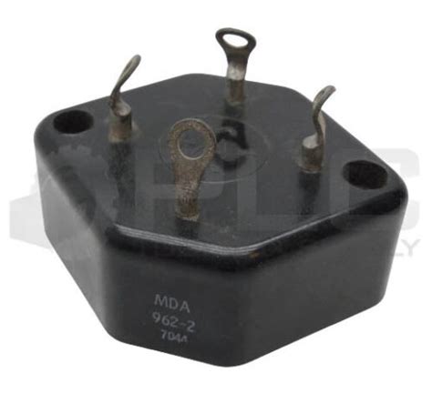 Motorola Mda Bridge Rectifier Diode Ebay