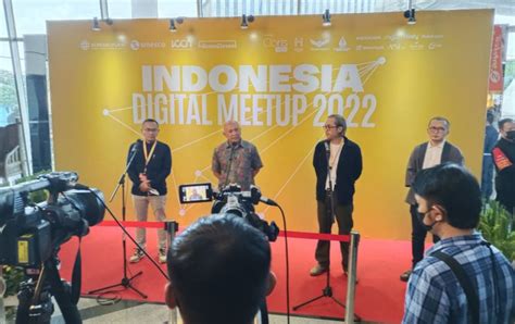 Percepatan Digitalisasi Umkm Kementerian Koperasi Dan Ukm Luncurkan