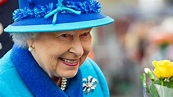 Record-breaking Queen thanks public on historic day | ITV News