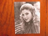 BLANCHE BAKER ("Holocaust"/Emmy Award) Signed 8 X 10 Glossy B & W Photo ...