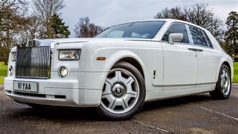Rolls Royce Phantom White Hire Rolls Royce Phantom Hire Weddings