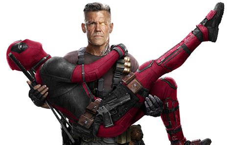 Deadpool 2 full movie review: 'Deadpool 2' is Receiving Positive Reviews | The Mary Sue