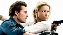 Desktop Wallpaper Tom Cruise, Cameron Diaz, Knight And Day, 2010 Movie ...