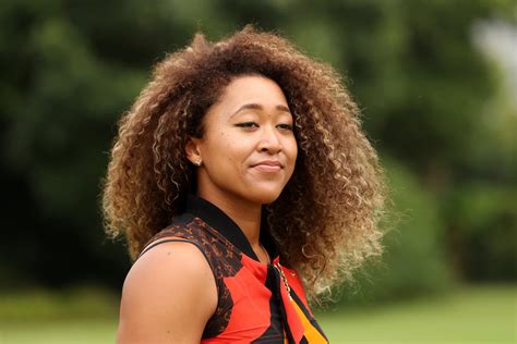 Naomi Osaka Covers Vogue Japans August Issue Amid Mental Health Break