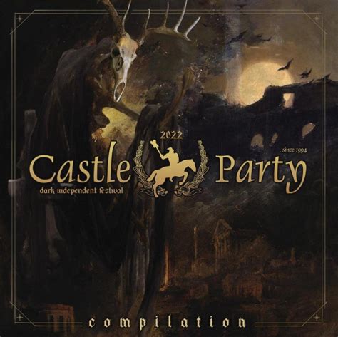 Castle Party Castle Party Compilation 2022