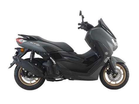 Pricing for the nmax 155 is recommended retail and does not include road tax, insurance or registration. 2021-yamaha-nmax-155-specs-price-malaysia-11 - BikesRepublic