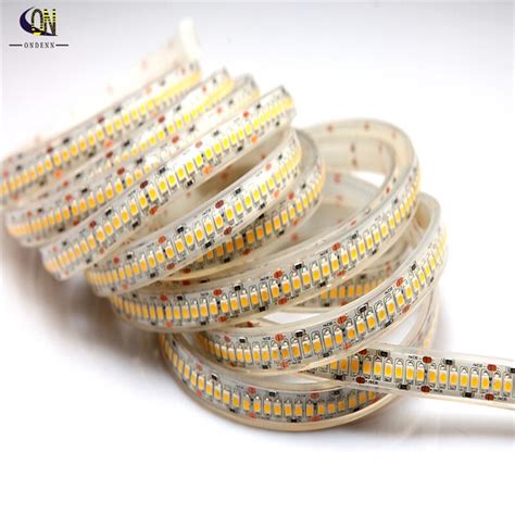 5m Smd 3528 Flexible Led Strip Light 240ledm Strip Lighting 1200 Leds