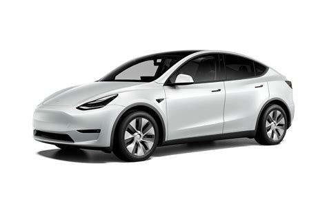 New Tesla Model Y Standard Range Orders Cross 15k Units In 2 Days