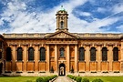 [Fotos] La Universidad de Oxford por dentro: cómo es la universidad más ...