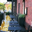 OUTDOOR DINING GUIDE! - Seacoast Lately
