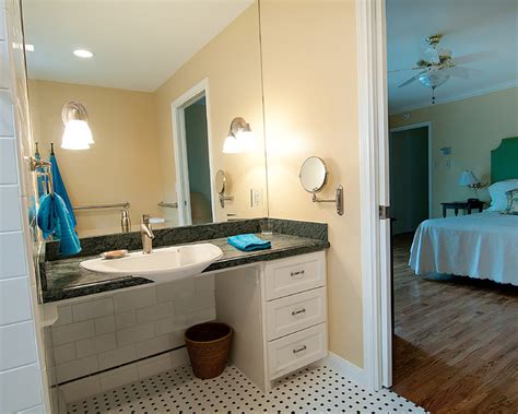 See more ideas about bathroom design, bathrooms remodel, ada bathroom. ADA Bathroom Remodel