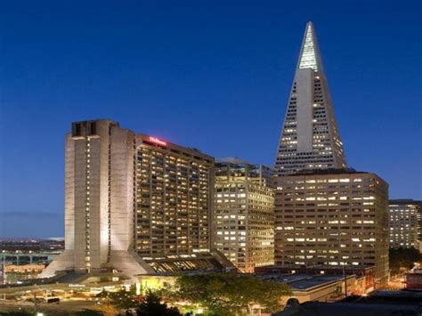 (score from 156 reviews) real guests • real stays • real opinions. Hilton San Francisco Financial District - Compare Deals