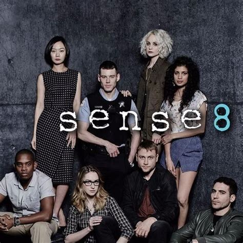 Netflix Rolls Out Sense8 Season 2 Trailer Sense8 Season 2 Sense8