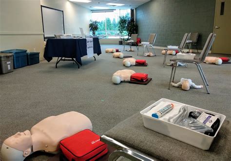 First Aid Training During Covid 19 What Were Doing To Keep You Safe
