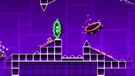 Geometry Dash Dear Nostalgists By Triaxis Easy Demon Complete 3