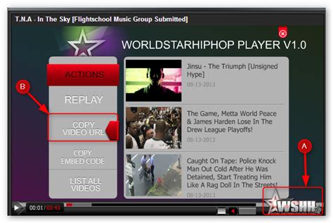 Worldstarhiphop Video Downloader How To Download Worldstarhiphop