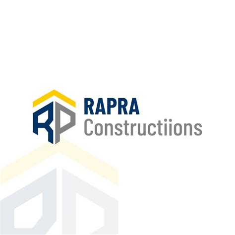 Rapra Construction Company Famebro Creative Studio
