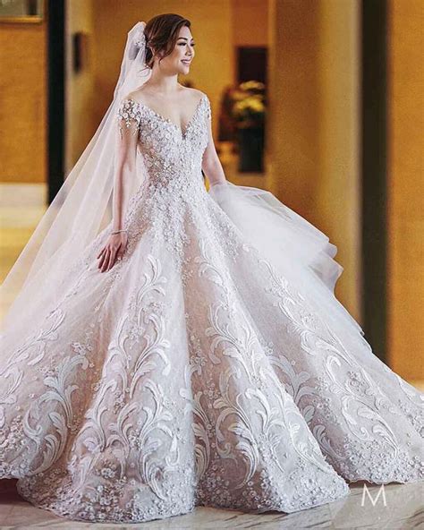 Beautiful Wedding Gowns Images Kaumsantris