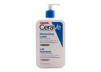 Hey guys, everyone has some kind of products they gravitate towards. CeraVe Daily Moisturizing Lotion kun 209,00 kr | mecindo.no