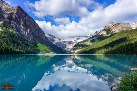 10 Things You Cant Miss On Your First Visit To Banff Vacation Spots