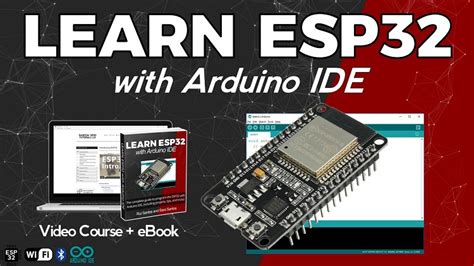 Random Nerd Tutorials Learn Esp32 Esp8266 Arduino And Raspberry Pi