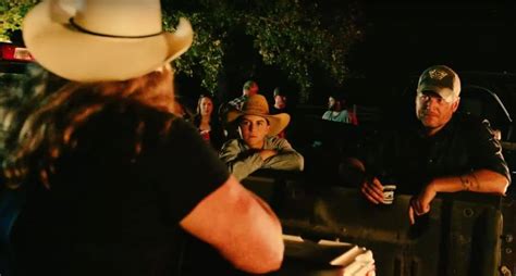 blake shelton and trace adkins debut rowdy hell right music video country now
