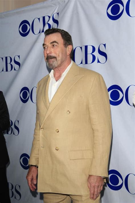 How Tall Is Tom Selleck Tom Selleck Height Age Weight And Much More