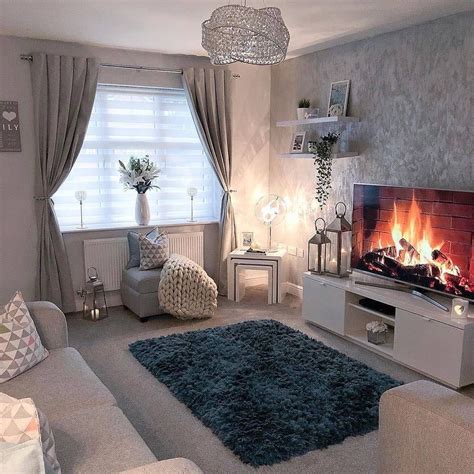 Lounge Room Cosy Living Room Living Room Decor Apartment Living