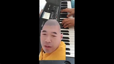 Chinese Egghead But Its An Epic Piano Cover Xue Hua Piao Piao Bei Feng Xiao Xiao Meme