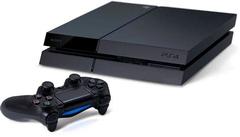Refurbed Playstation 4 Fat Now With A 30 Day Trial Period