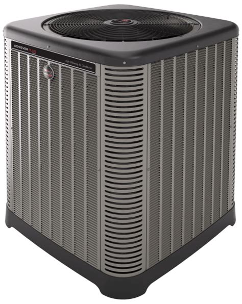 Ruud Air Conditioner Reviews 2021 Brand Overview Hvac Beginners