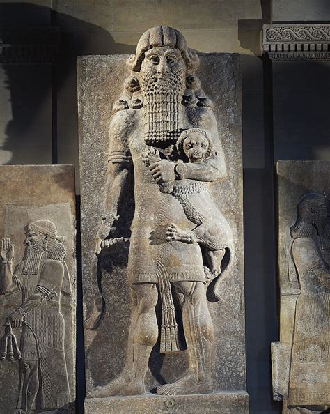 Lepopea Di Gilgamesh Caratteristiche E Significato Del Poema