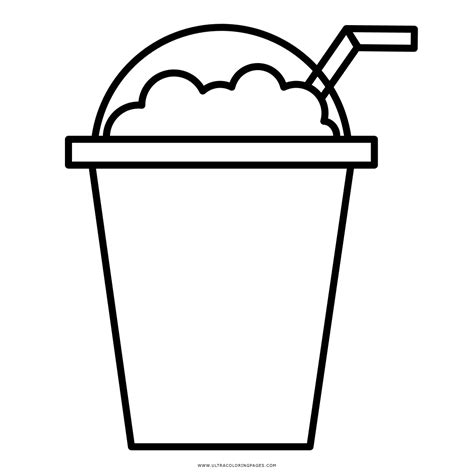 desenhos para colorir de milk shake de desenhos animados vetor png porn sex picture