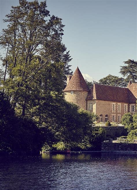 6 Dreamy French Châteaux You Can Stay In On Your Next Vacation Best Holiday Destinations