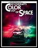 Poster Il colore venuto dallo spazio
