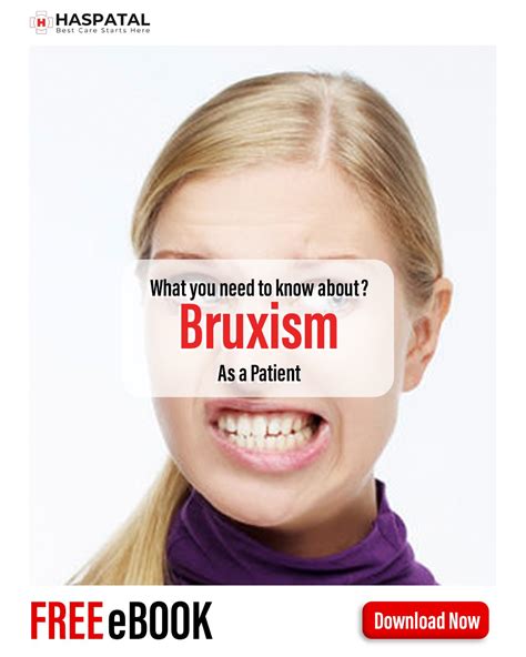 How Bruxism Can Affect Your Health Haspatal Online Consultation App Haspatal｜easy Access To