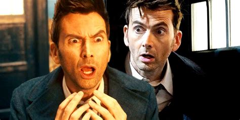 David Tennants Doctor Who Return Explained Everything We Know