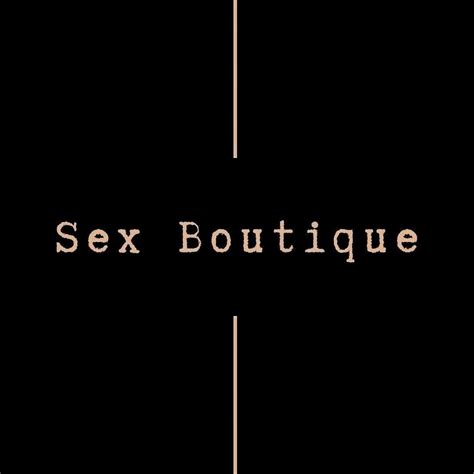 sex boutique sensual home facebook