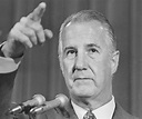 Spiro Agnew Biography - Facts, Childhood, Family Life & Achievements