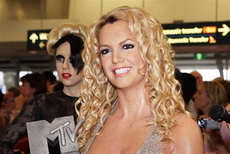 Britney Spears Supports Call For Strike Redistribution Of Wealth