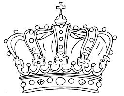 25 ontwerp koning en koningin kleurplaat mandala kleurplaat voor. kroon kleurplaat - Google zoeken - Kleurplaten
