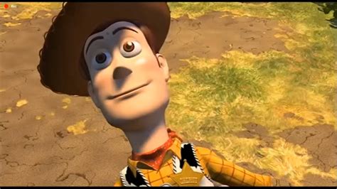 This Is What That Kid From Toy Story Mustve Felt Like When Woody